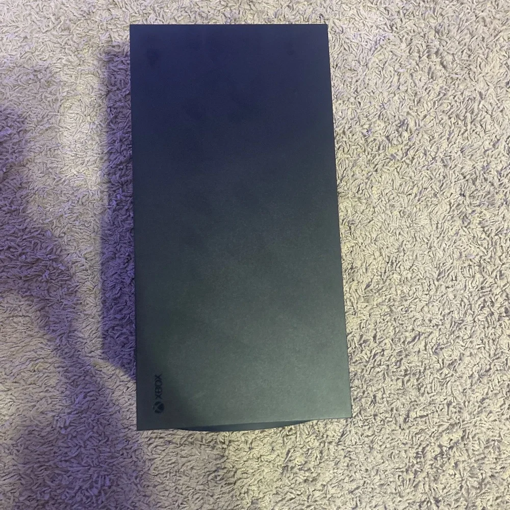 Xbox Series X 1TB